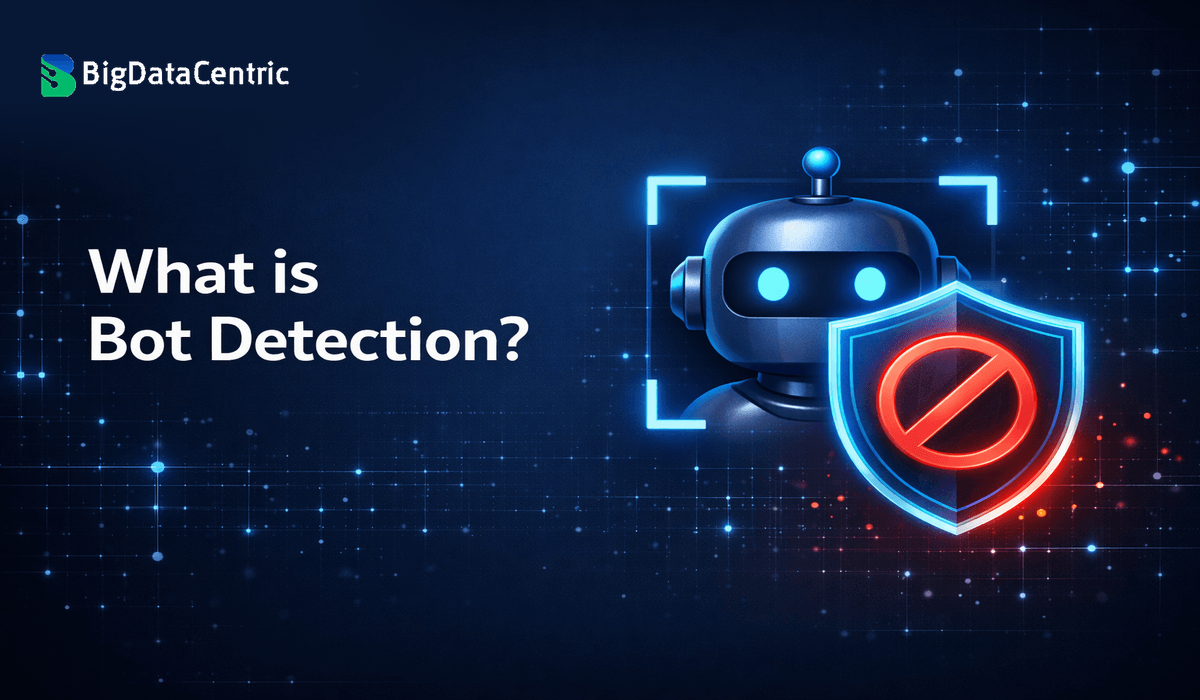 What is Bot Detection