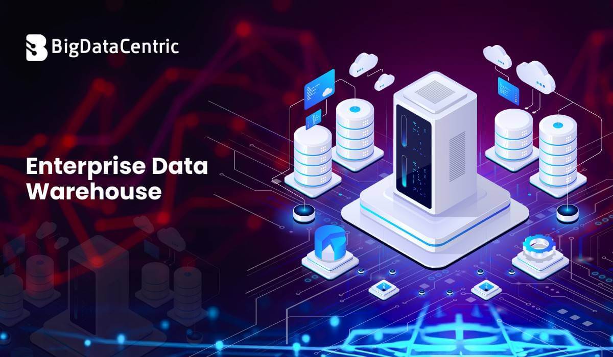 Enterprise Data Warehouse