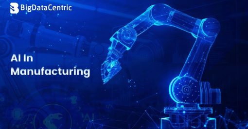 AI in Manufacturing