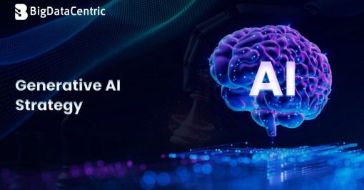 Generative AI Strategy