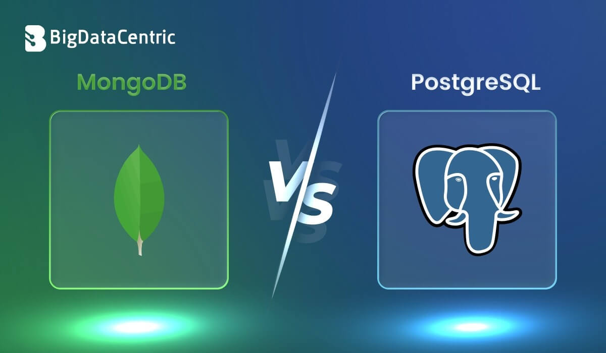 MongoDB vs PostgreSQL