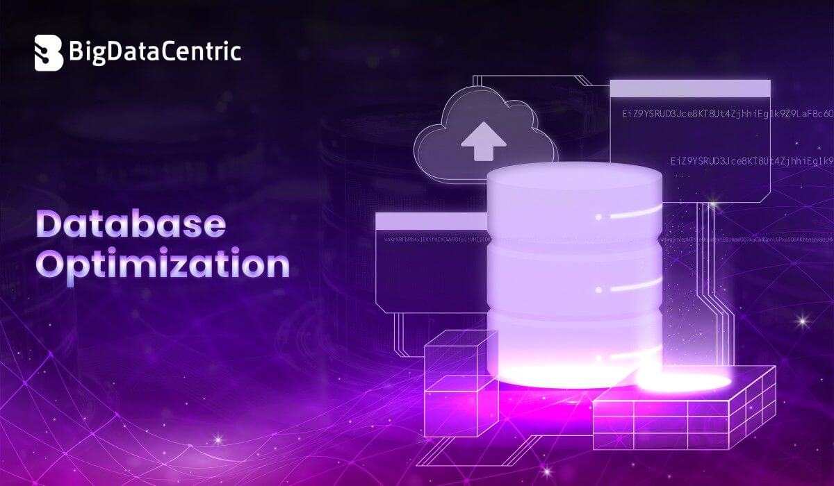 Database Optimization