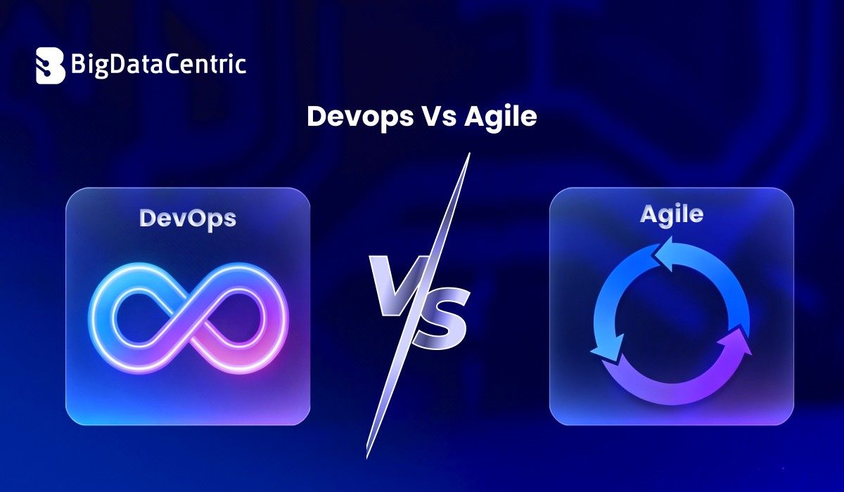 DevOps vs Agile: A Complete Comparison for Modern Teams