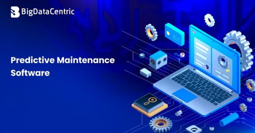 Predictive Maintenance Software