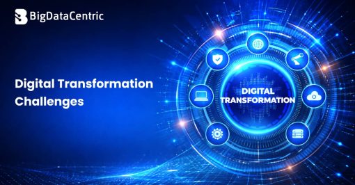 Digital Transformation Challenges