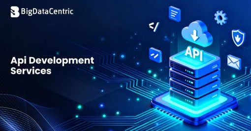 API Development Services