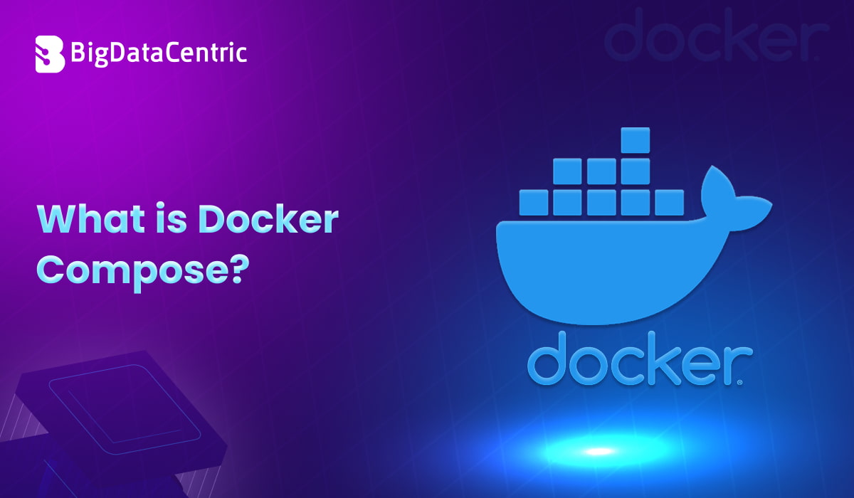 docker compose