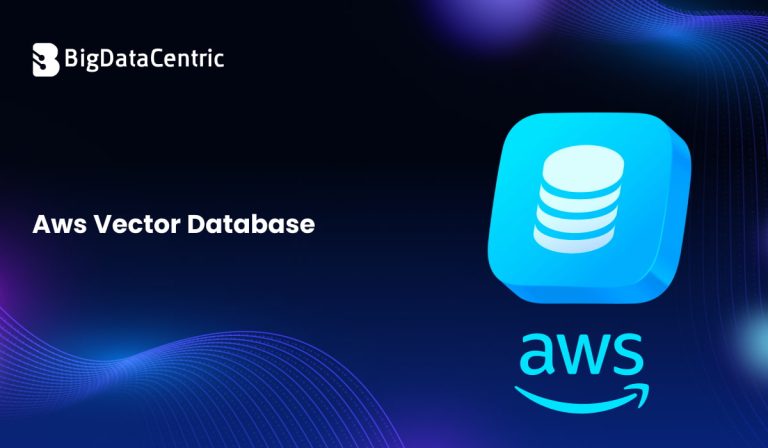 What is an AWS Vector Database?