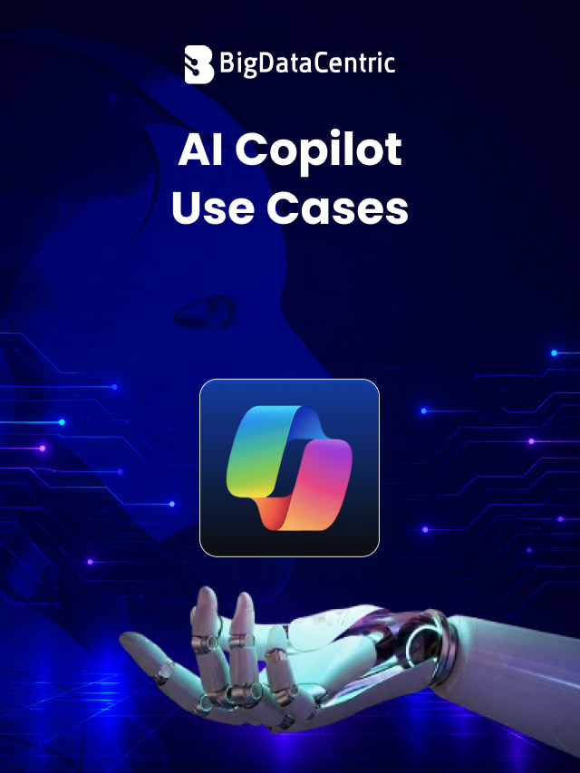 AI Copilot Use Cases: Boost Productivity with Smart Assistants
