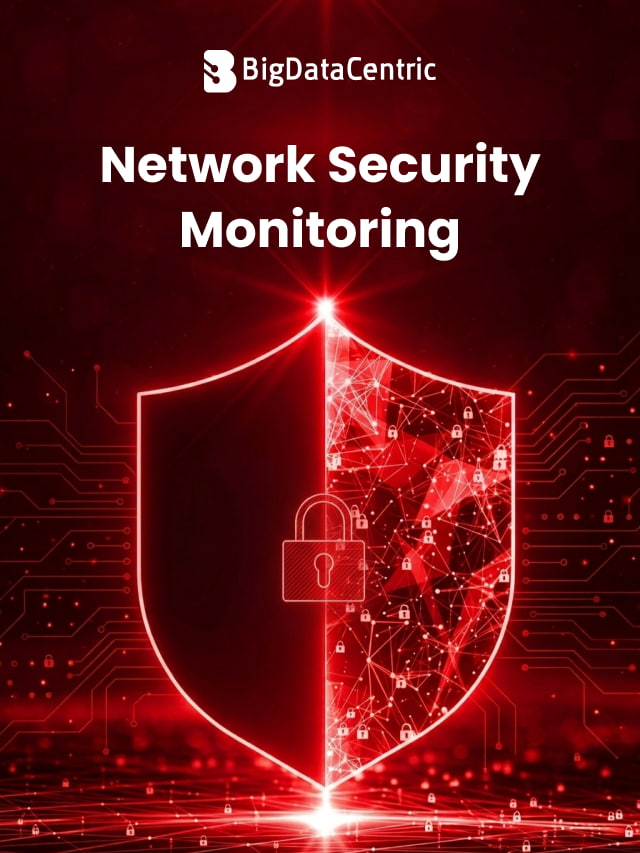 Advanced Defense with Network Security Monitoring
