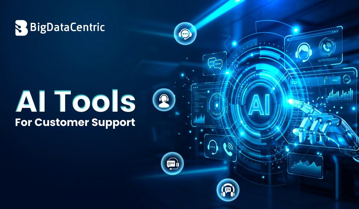 Top 12 AI Tools for Customer Support and Service in 2026
