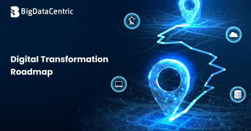 Digital Transformation Roadmap