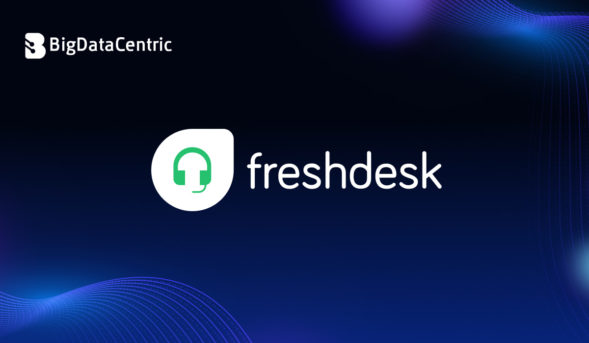 FRESHDESK