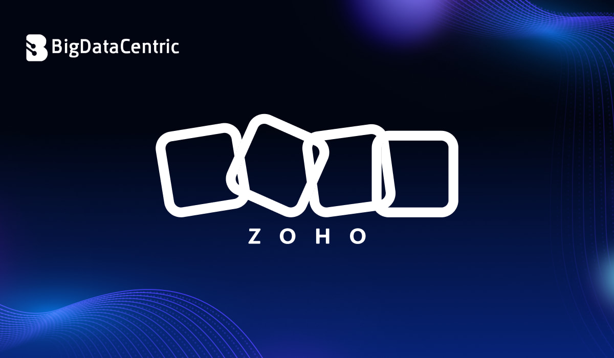 Zoho Desk