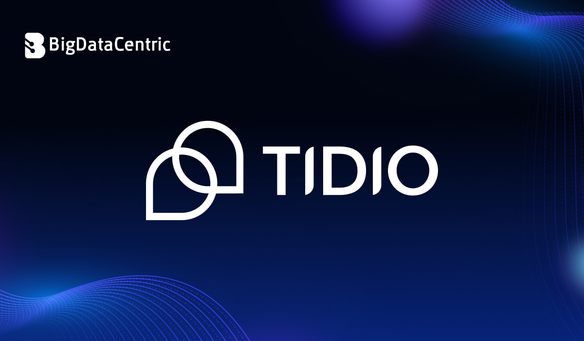 Tidio