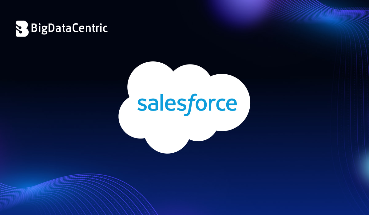 Salesforce Service Cloud