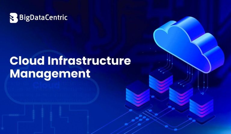 Cloud Infrastructure Management and Automation Explained