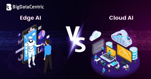 Edge AI VS Cloud AI