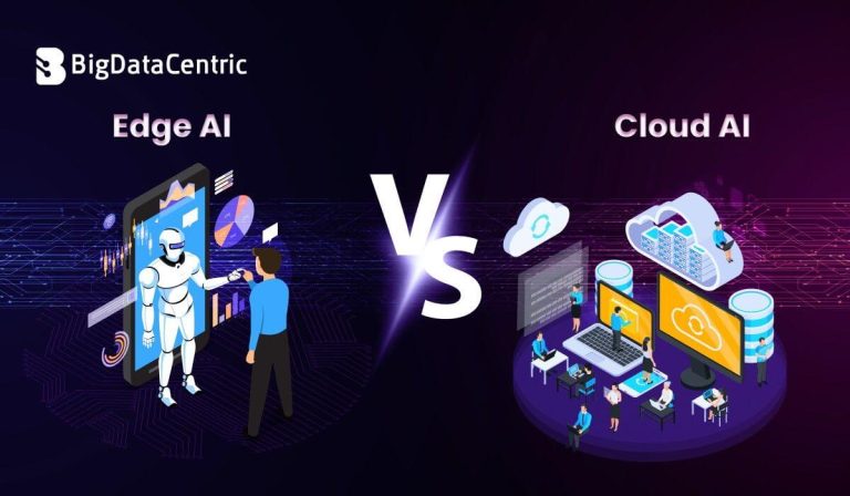 Edge AI vs Cloud AI: A Complete Guide for Businesses