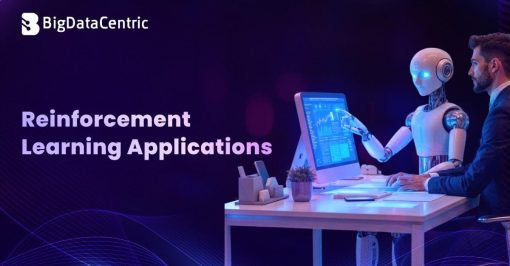 Reinforcement Learning Applications