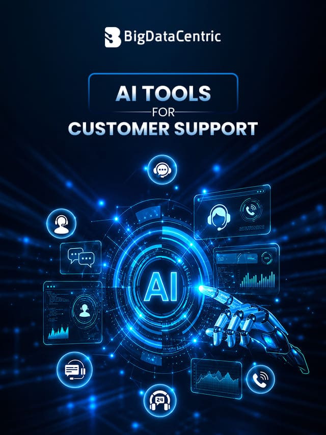 Top AI Tools for Customer Support