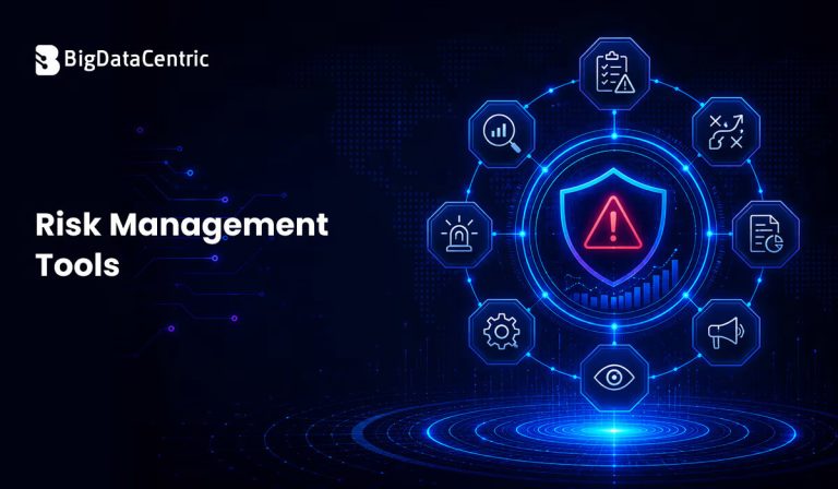 Top 8 Risk Monitoring Tools for Growing Businesses
