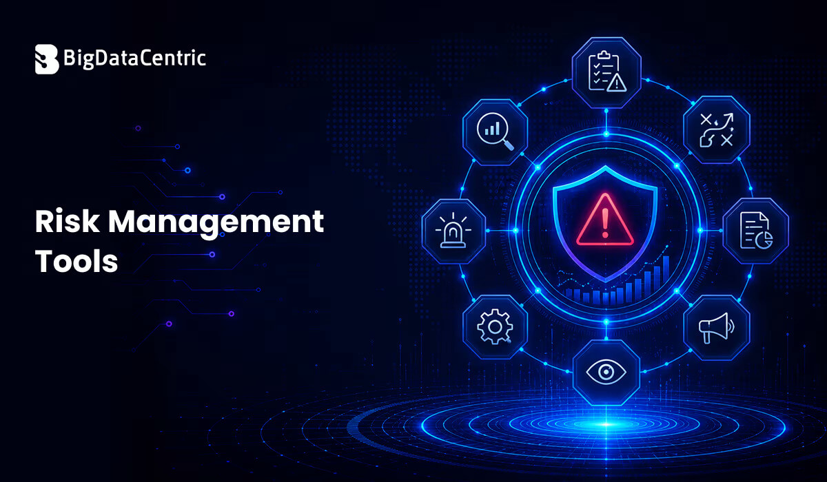 Top 8 Risk Monitoring Tools for Growing Businesses
