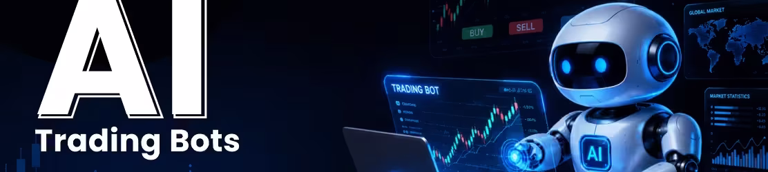AI Trading Bots