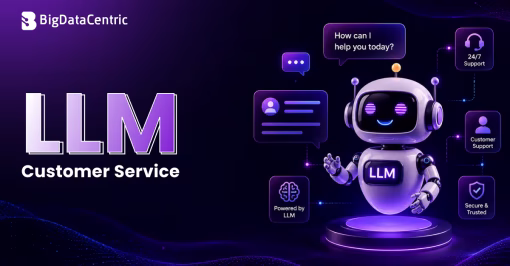 llm customer service