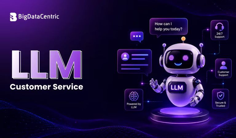 LLM Customer Service: Transforming Modern Customer Support