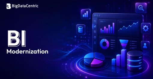 BI Modernization