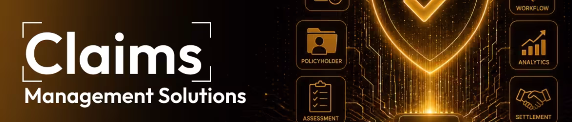 Claims Management Solutions