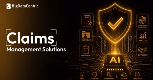 Claims Management Solutions