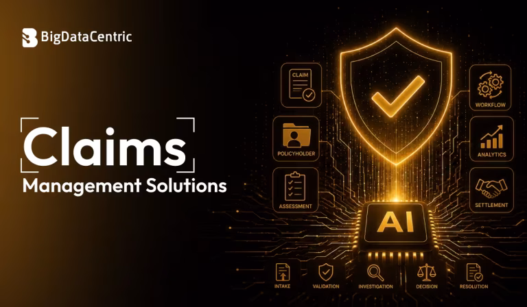 Claims Management Solutions: Benefits & Top Platforms