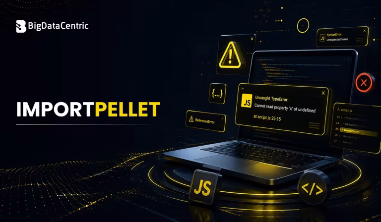 How to Import a Pellet in Java?