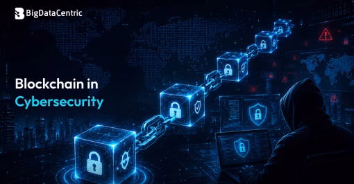 Blockchain in Cybersecurity