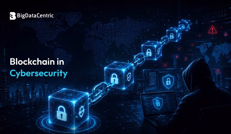 Blockchain in Cybersecurity: Strengthening Digital Security