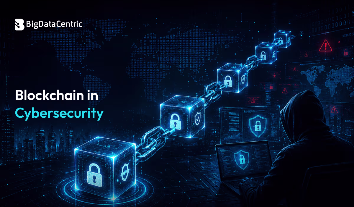 Blockchain in Cybersecurity: Strengthening Digital Security