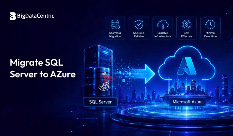 How to Migrate SQL Server to Azure?