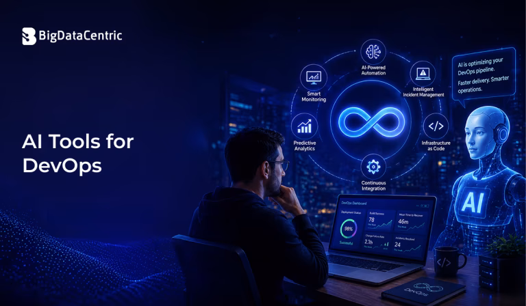 What Are AI Tools for DevOps?