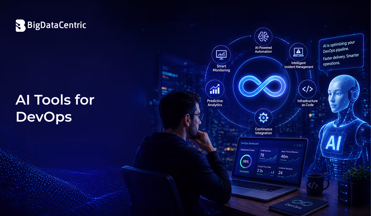 AI Tools for DevOps