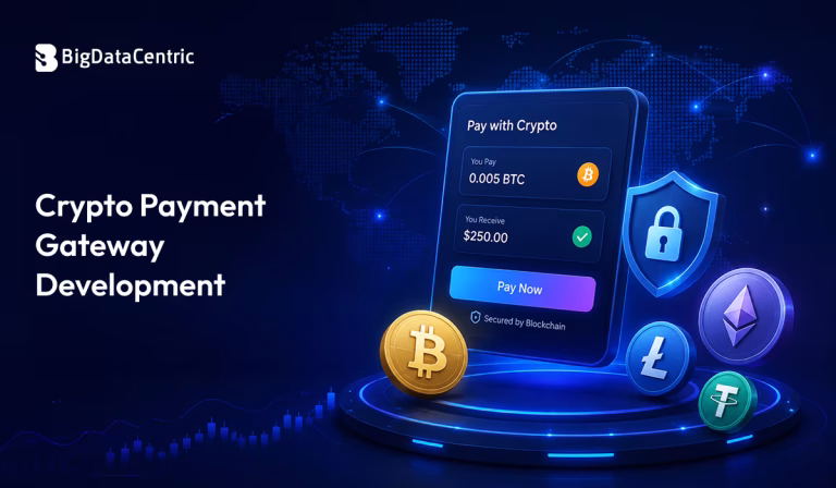 Crypto Payment Gateway Development: A Complete Guide