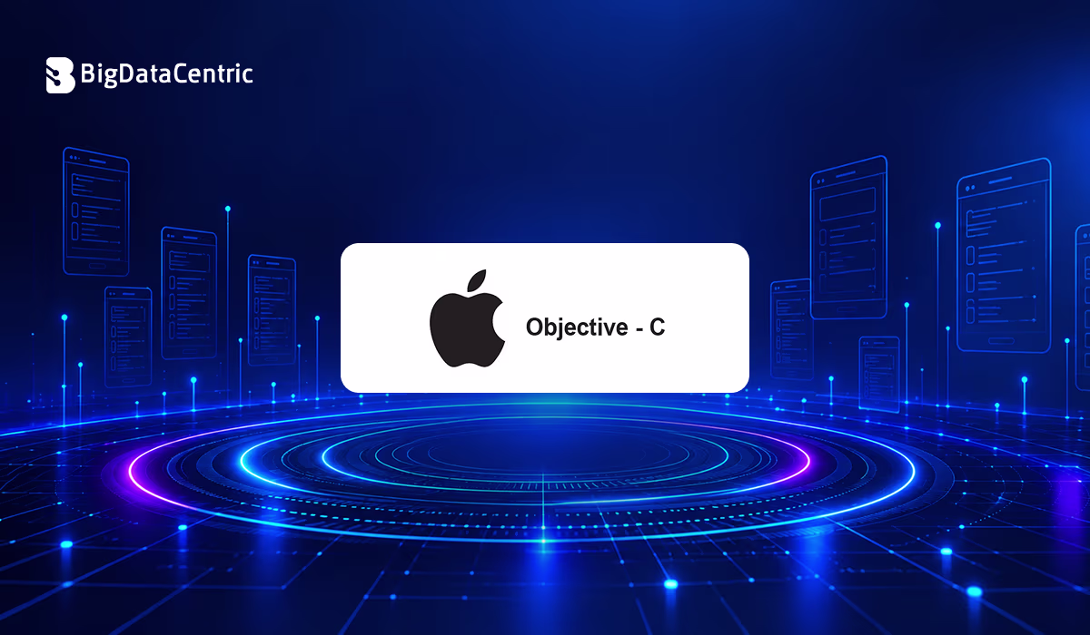 Objective-C