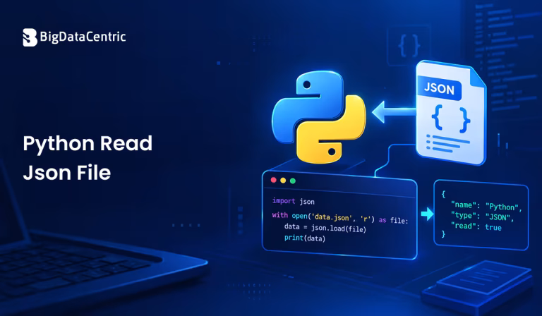 Python Read JSON File: Methods and Examples