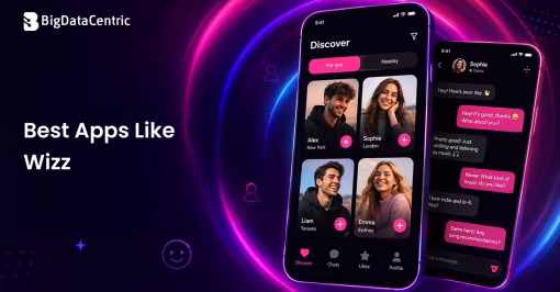 Best Apps Like Wizz