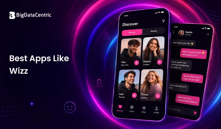 Best Apps Like Wizz: 12 Amazing Alternatives