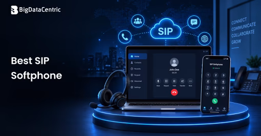 Best SIP Softphone
