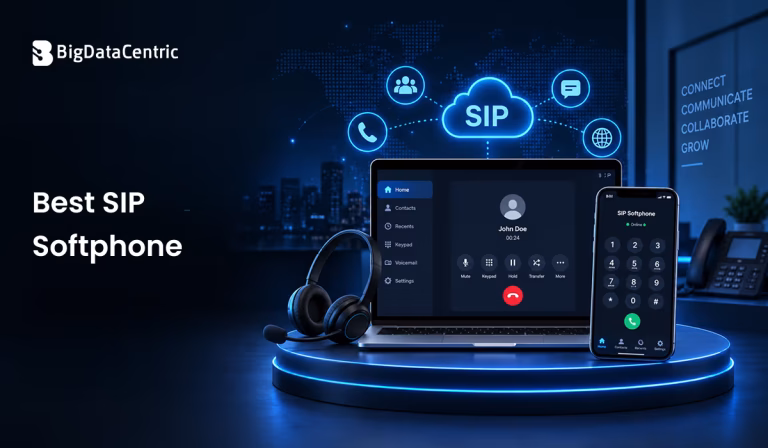 10 Best SIP Softphones for Seamless VoIP Calling