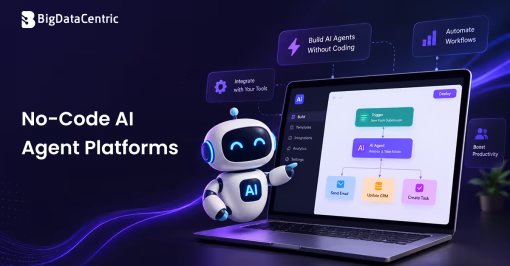No-Code AI Agent Platforms