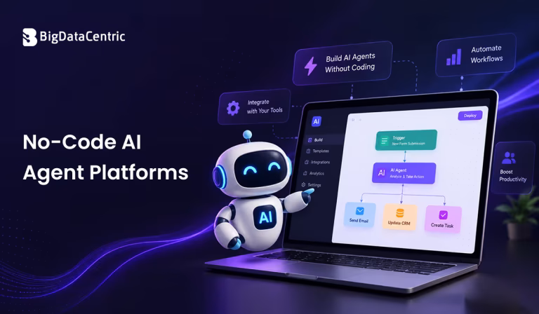15 Best No-Code AI Agent Platforms to Boost Productivity
